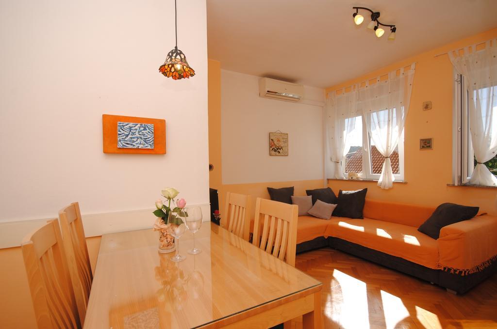 Apartment Marita *