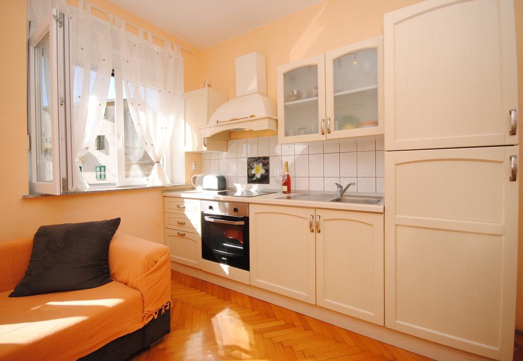 Apartment Marita