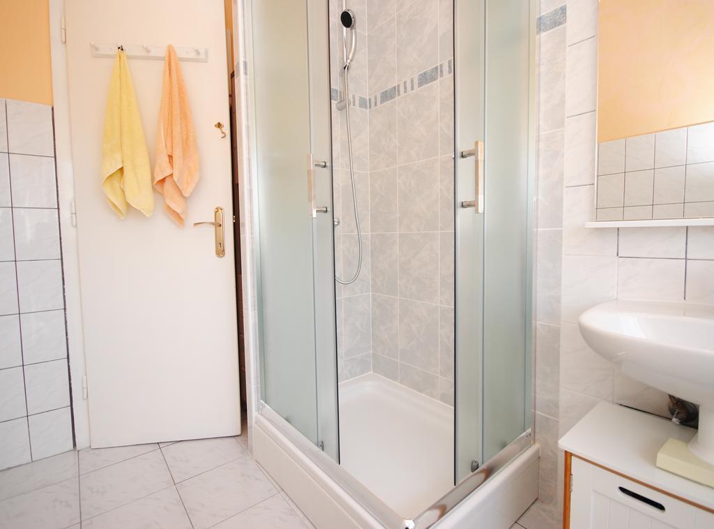 Apartment Marita *