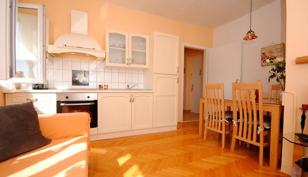 Apartment Marita *