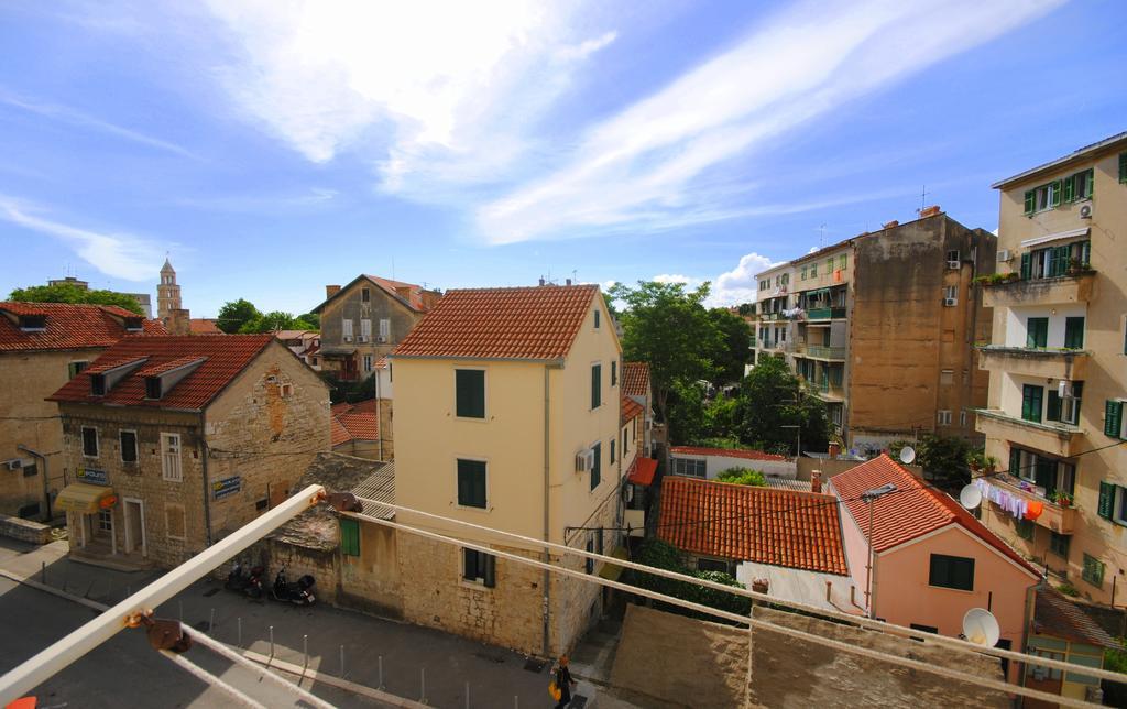 Apartment Marita *