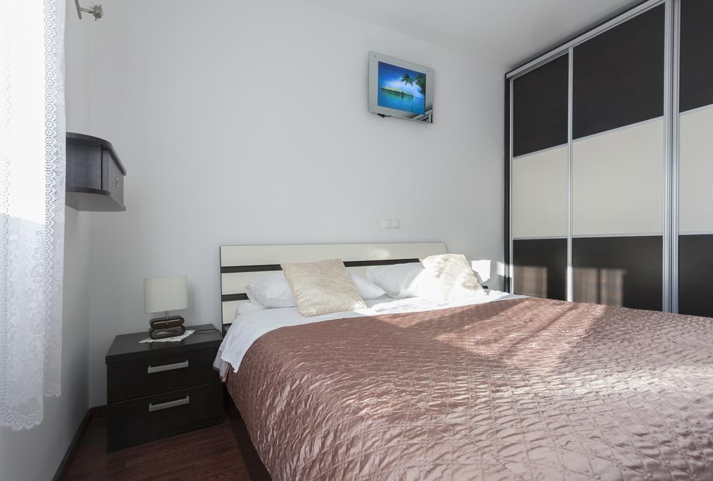 Apartments Stobrec Split