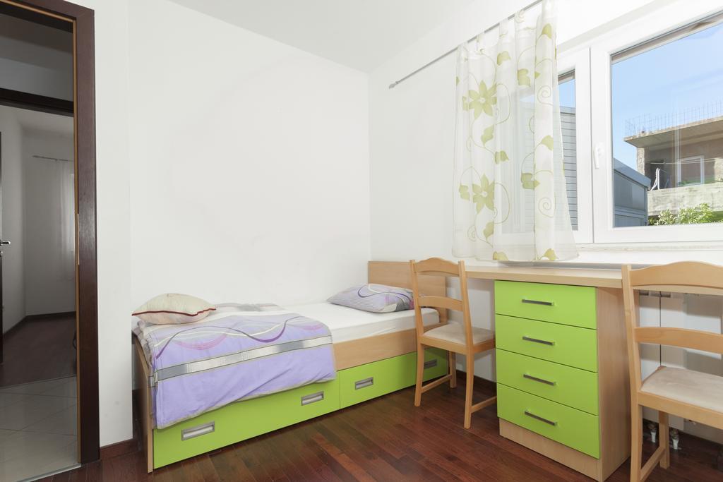 Apartman Apartments Stobrec Split