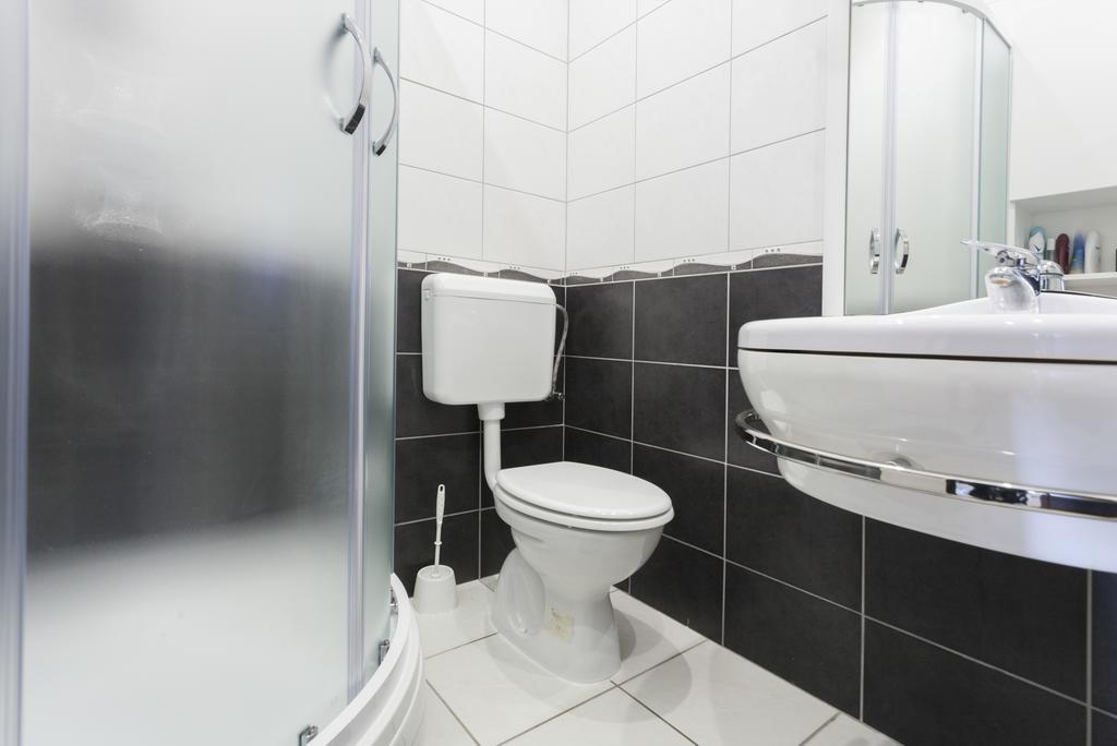 Apartman Apartments Stobrec