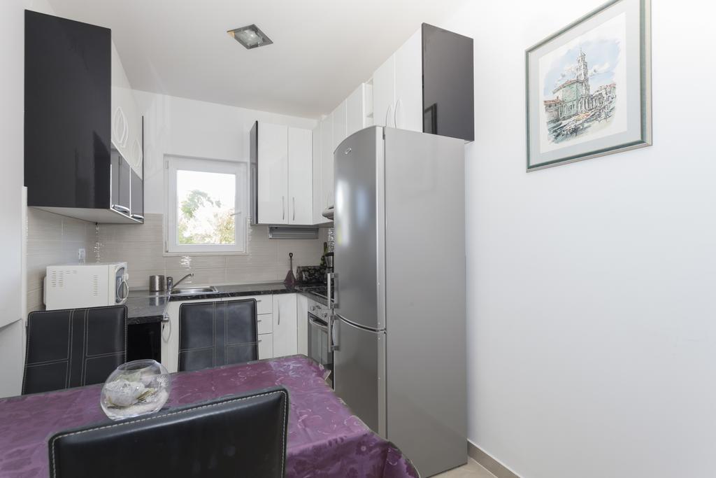 Apartman Apartments Stobrec *