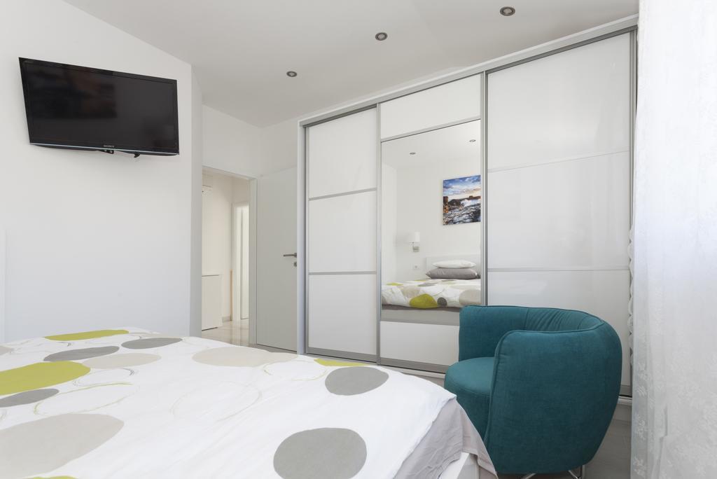 Apartman Apartments Stobrec Split