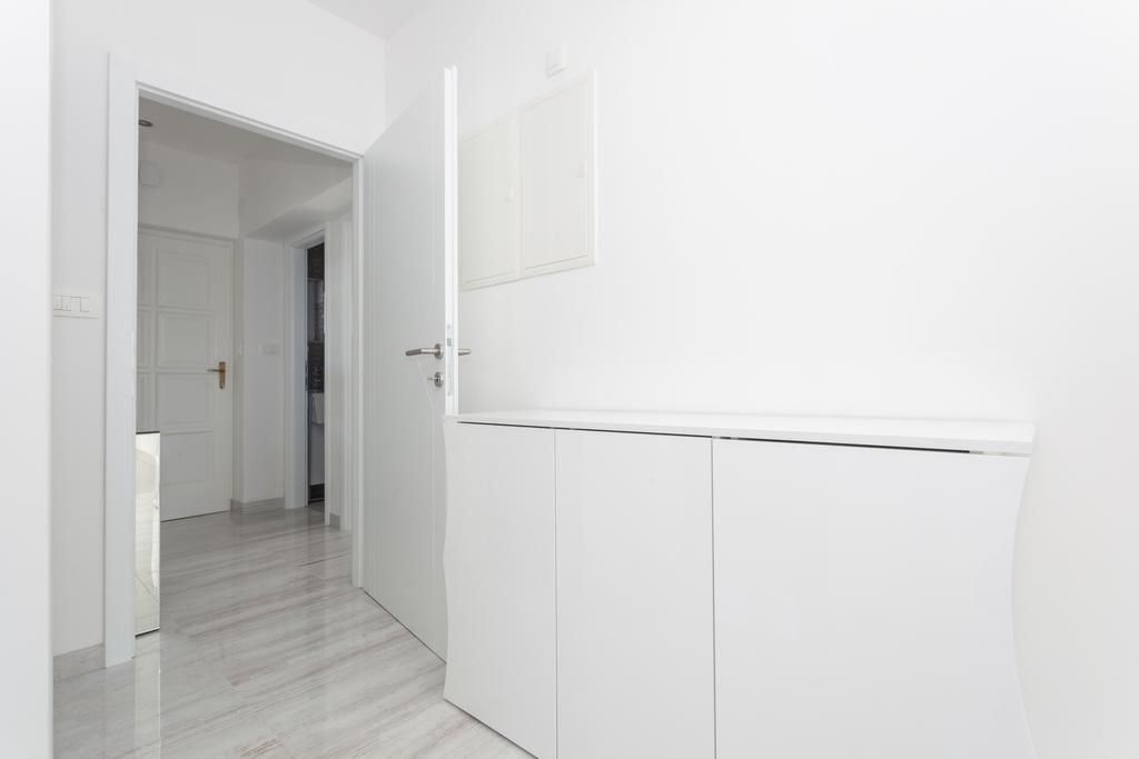 Apartments Stobrec