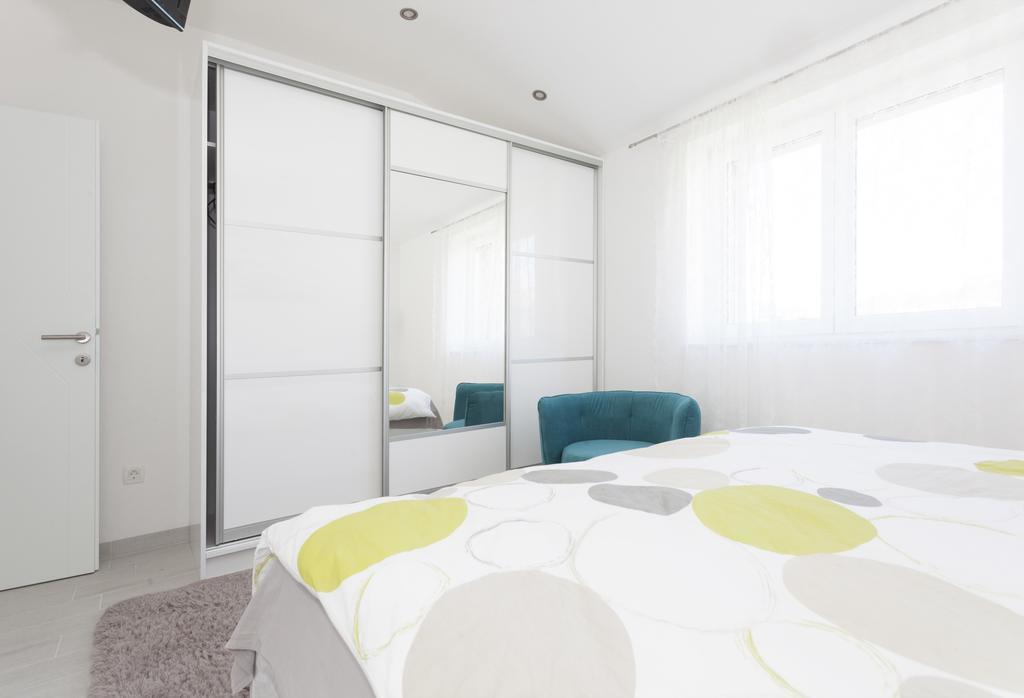 Apartman Apartments Stobrec *