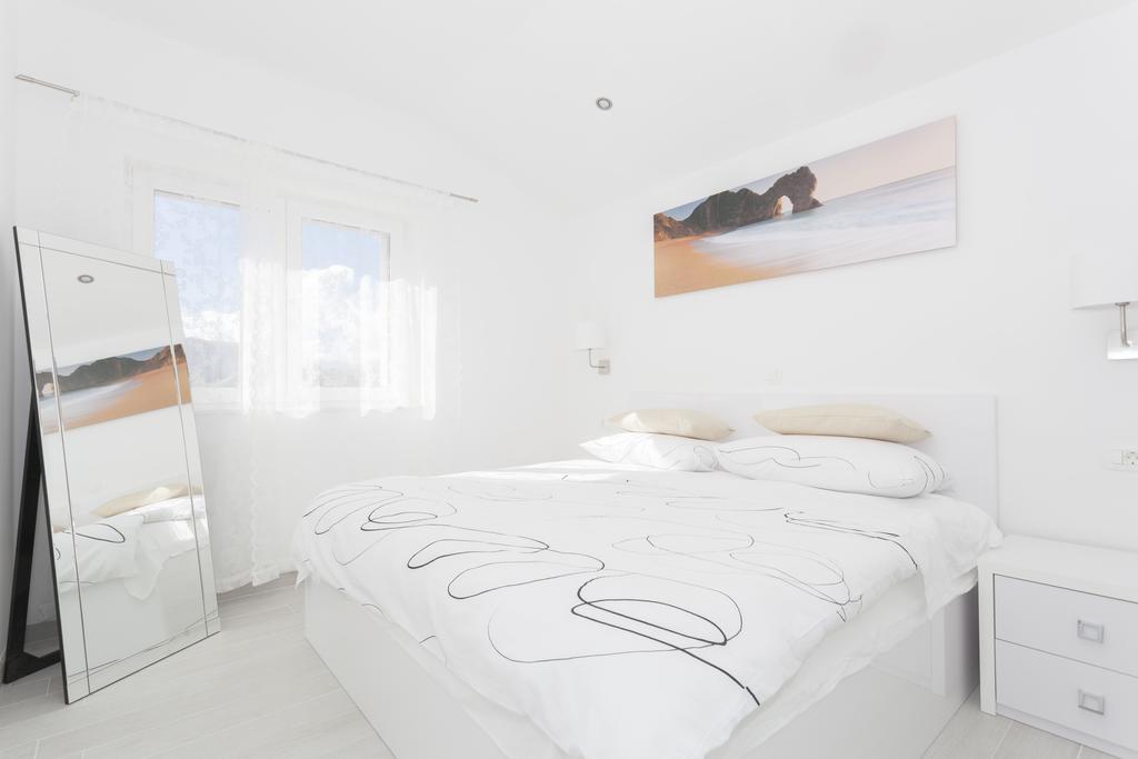 Apartman Apartments Stobrec Split