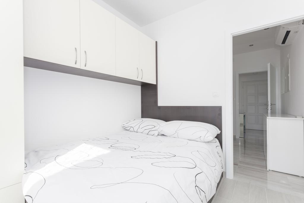Apartments Stobrec