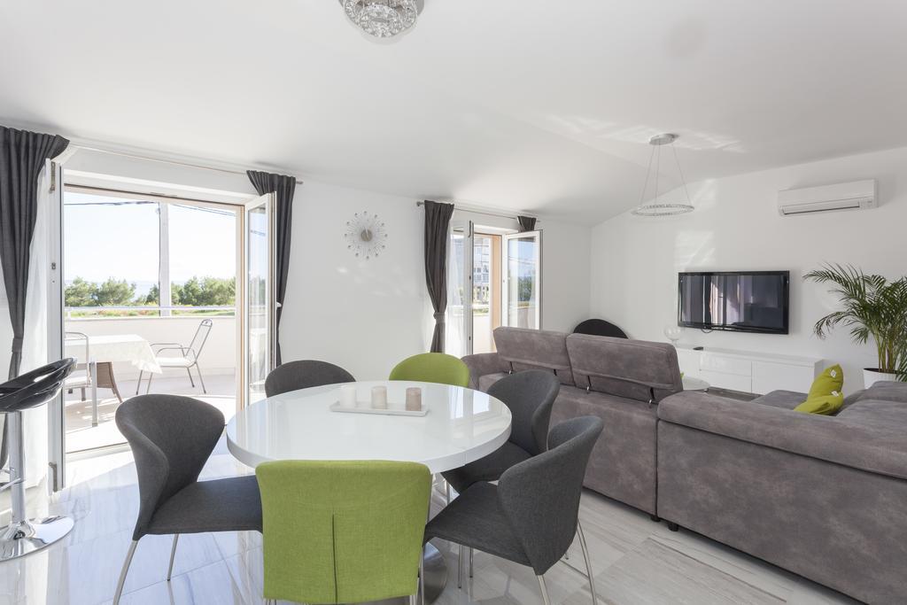 Apartman Apartments Stobrec