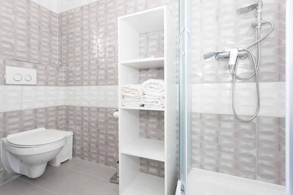 Apartman Apartments Stobrec *