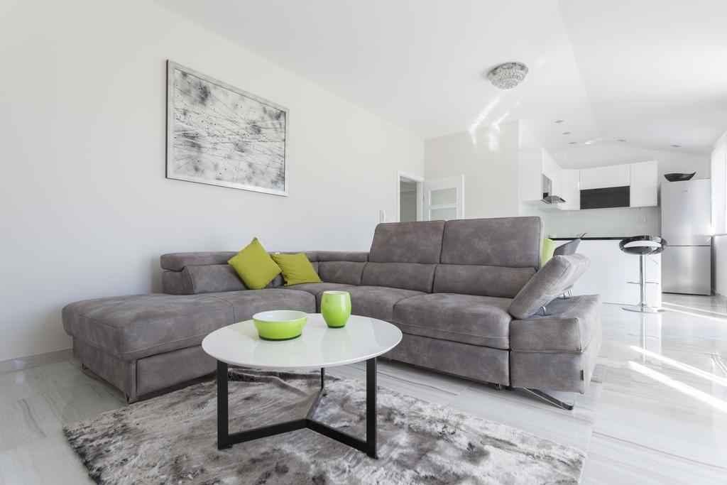 Apartman Apartments Stobrec