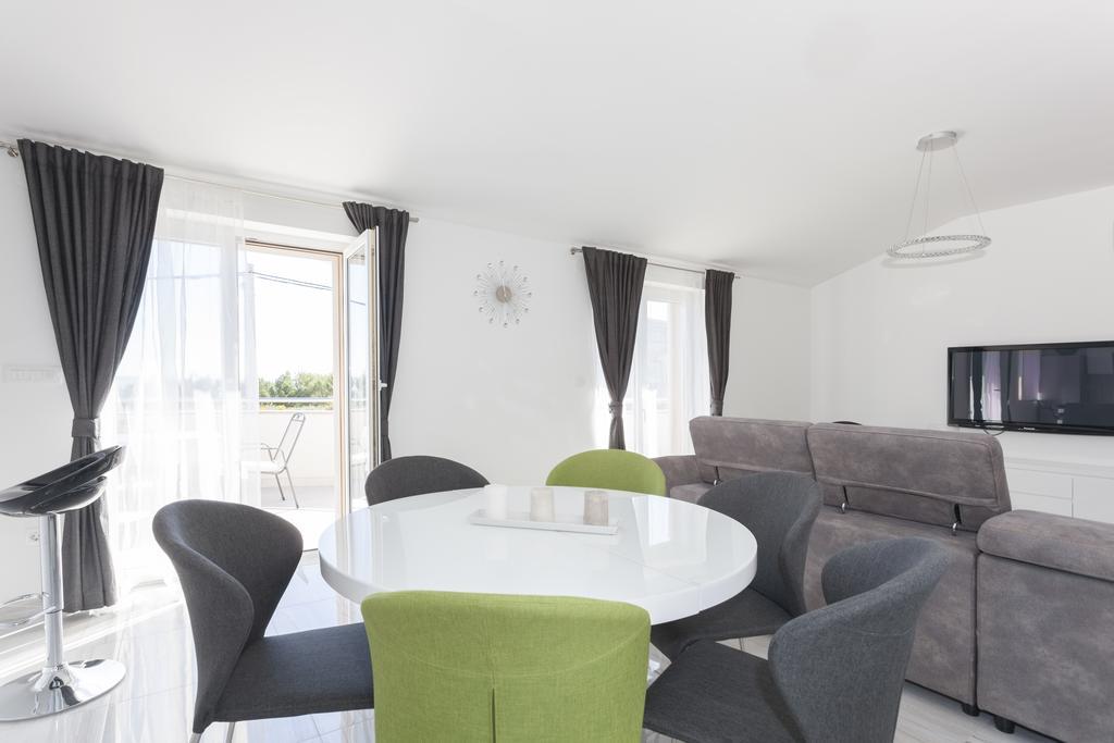 Apartman Apartments Stobrec