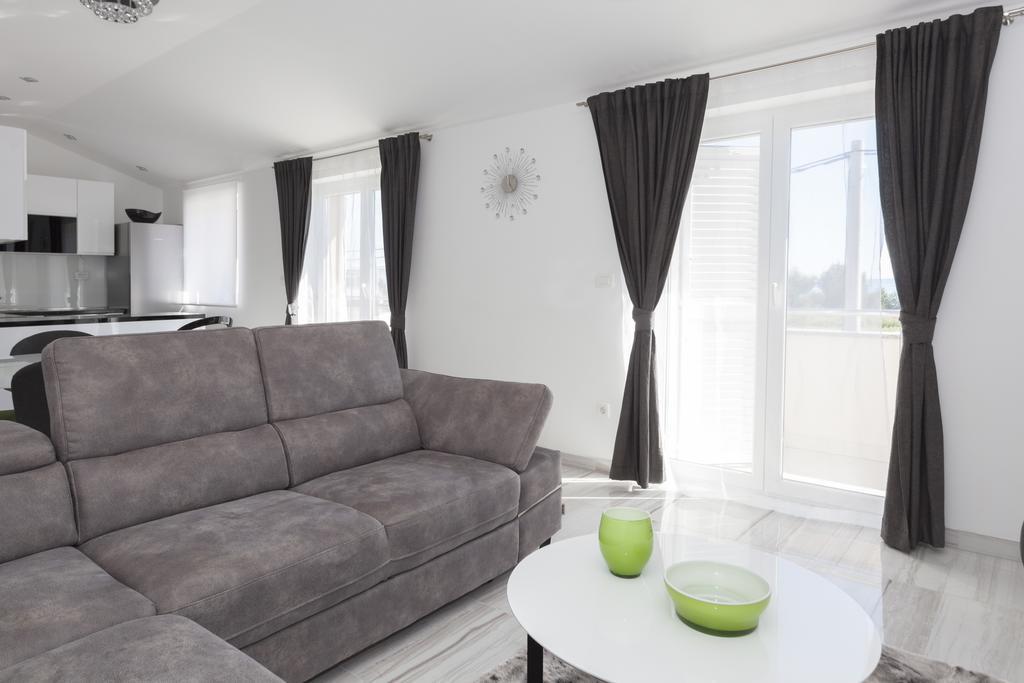 Apartman Apartments Stobrec Split
