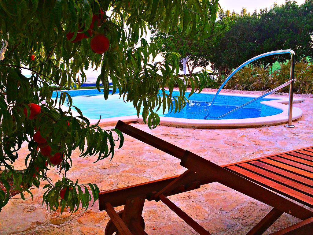 Holiday home Holiday Oleja Split