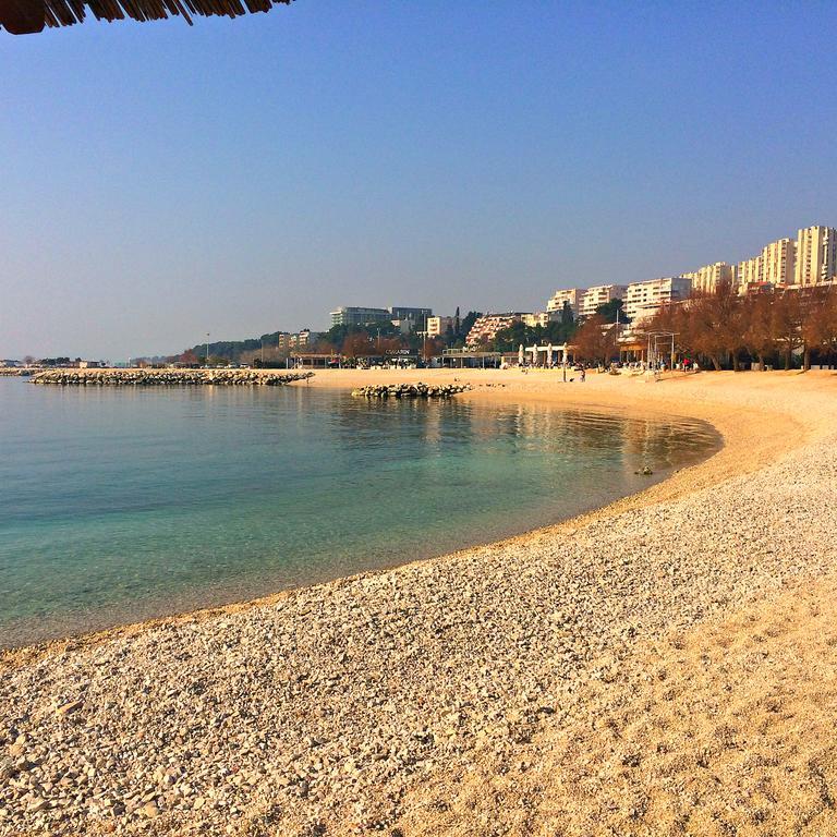 Holiday Oleja Split