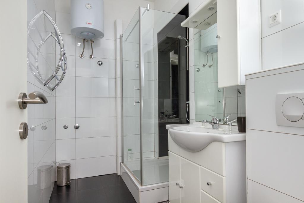 Apartamento Centar Manus *