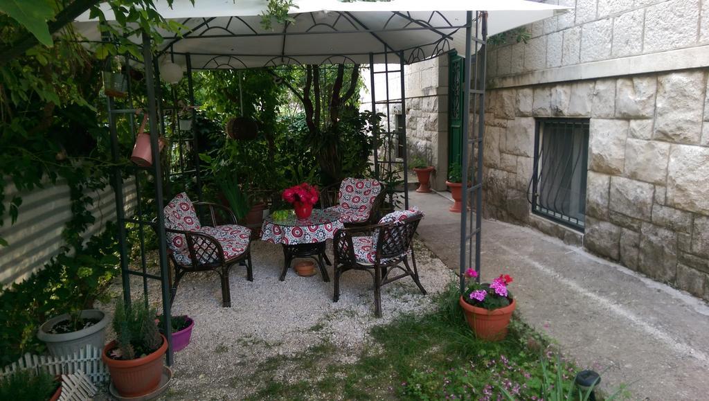 Apartamento Bingo Split