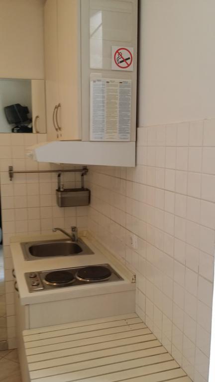 Apartman Diocletian & Split