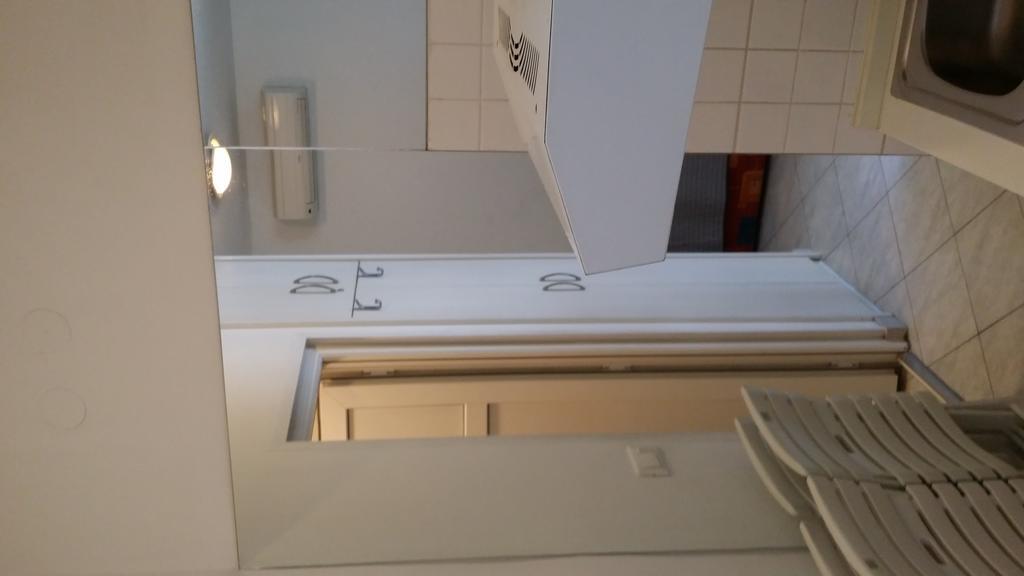 Apartman Diocletian &