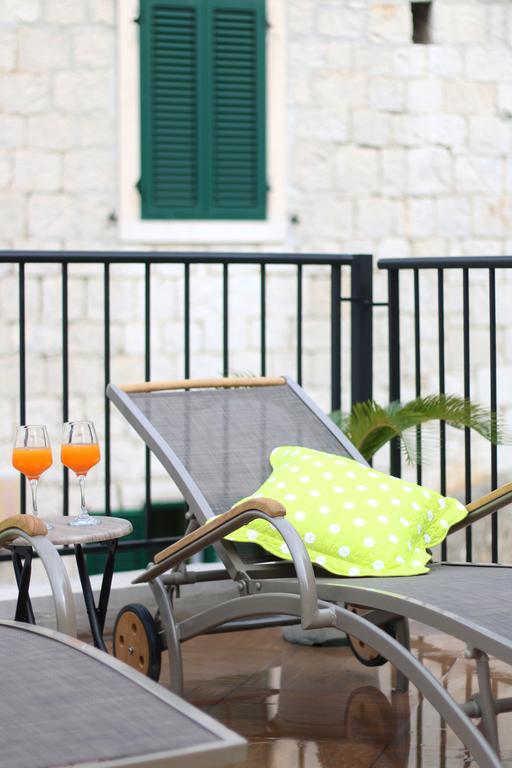 Apartment Bambina Split