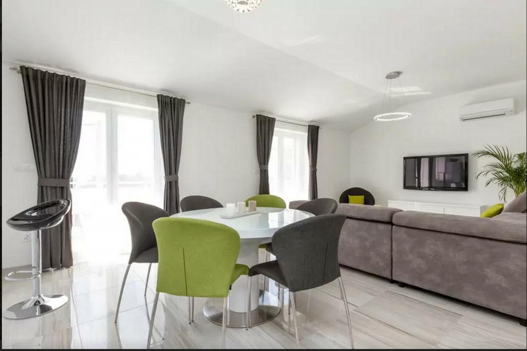 Apartman Apartments Stobrec *