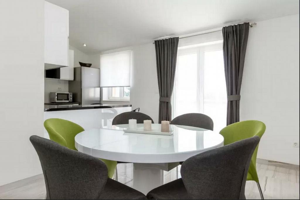 Apartments Stobrec Split