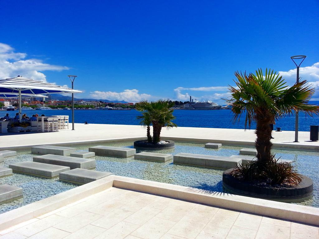 Apartman Kameni Val