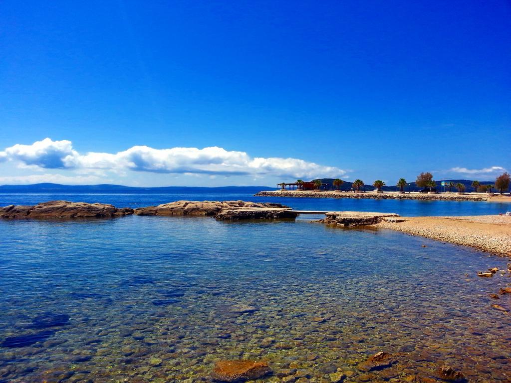 Apartman Kameni Val *