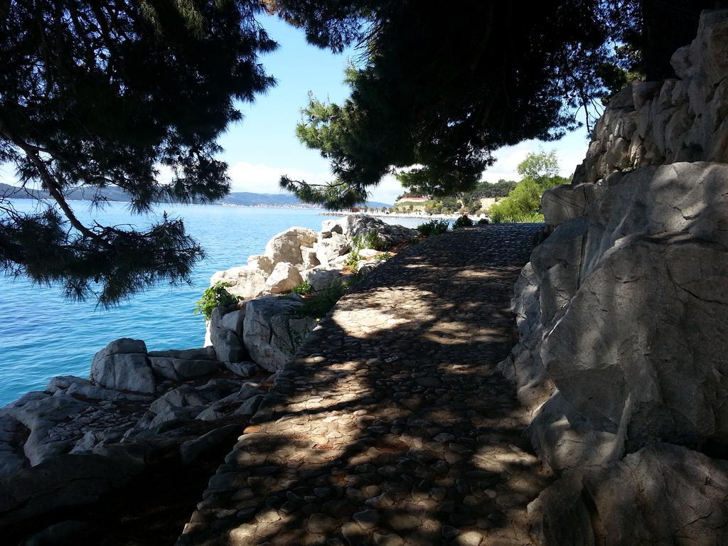 Apartman Kameni Val *