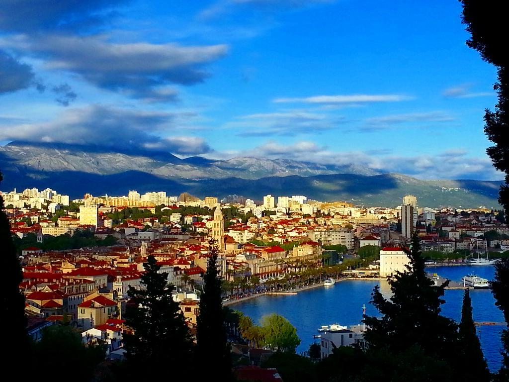 Apartman Kameni Val Split