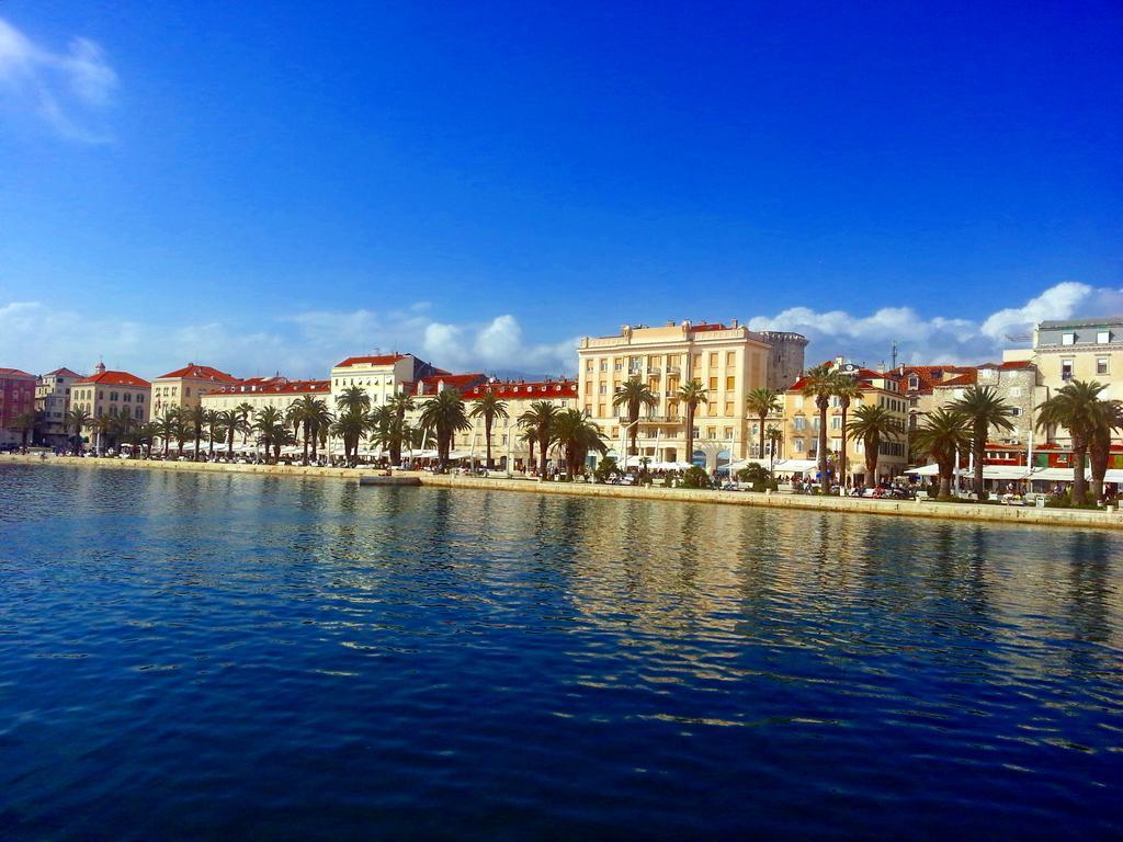 Kameni Val Split