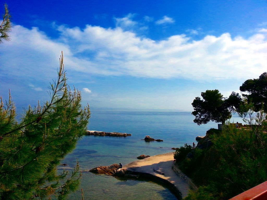 Apartman Kameni Val *