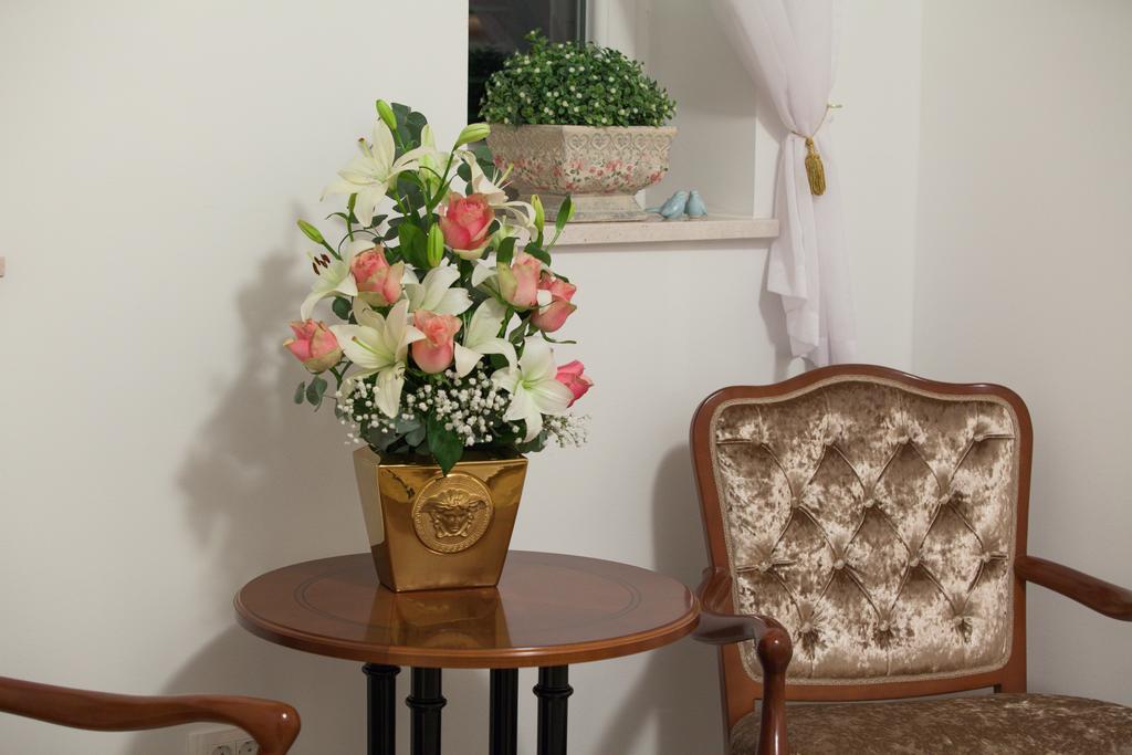 Guest house Priska Heritage (adults Only)