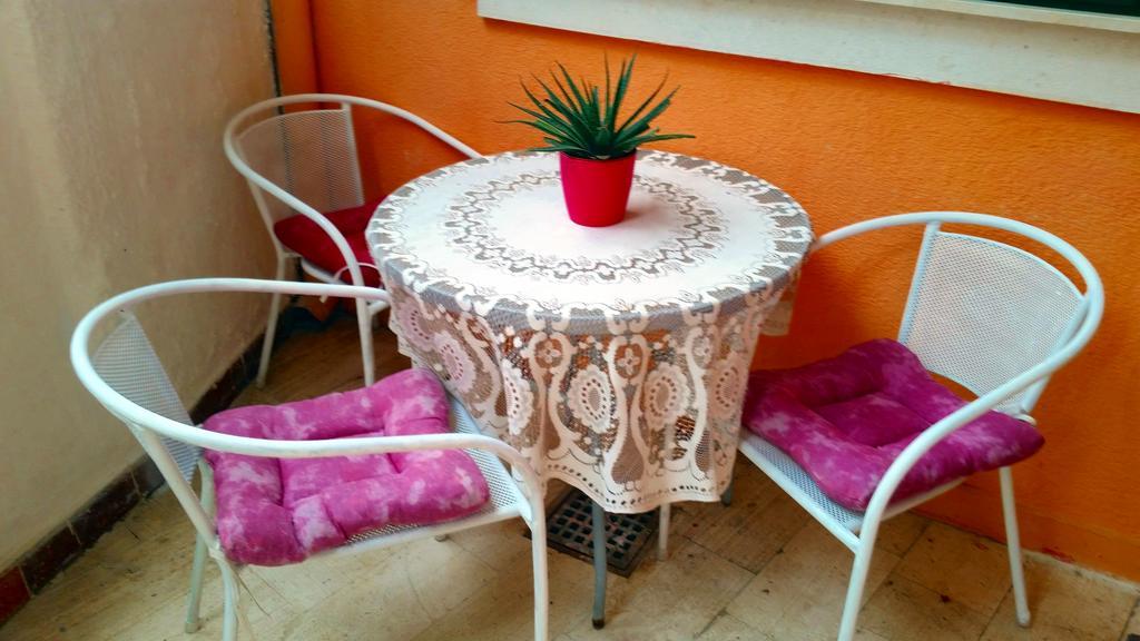 Apartman Kameni Val Split