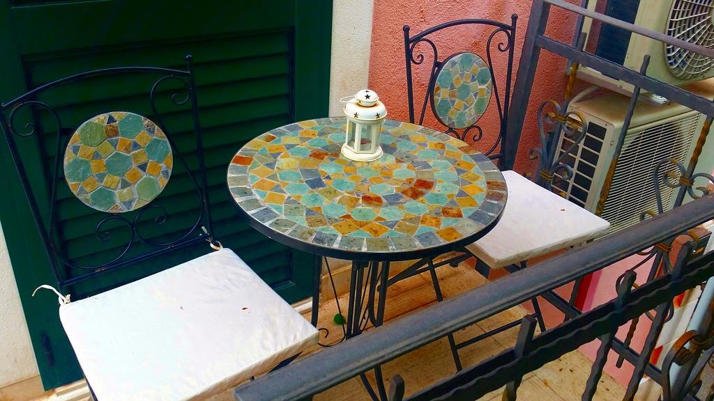 Apartman Kameni Val Split