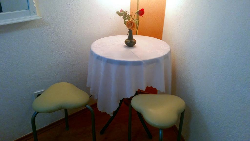 Apartman Kameni Val