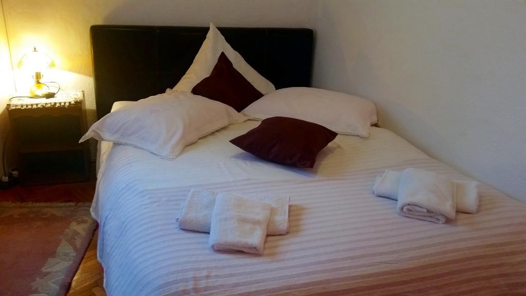 Apartman Kameni Val Split