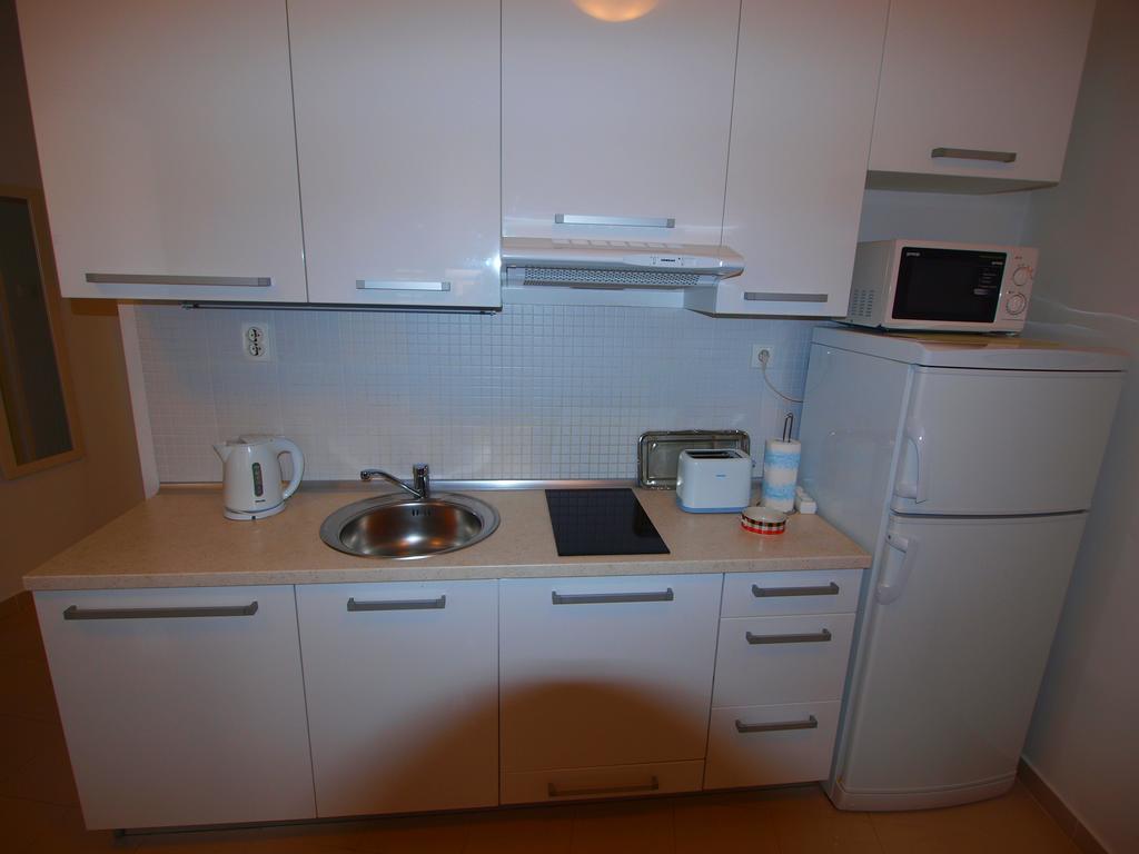 Apartment Gajeta *