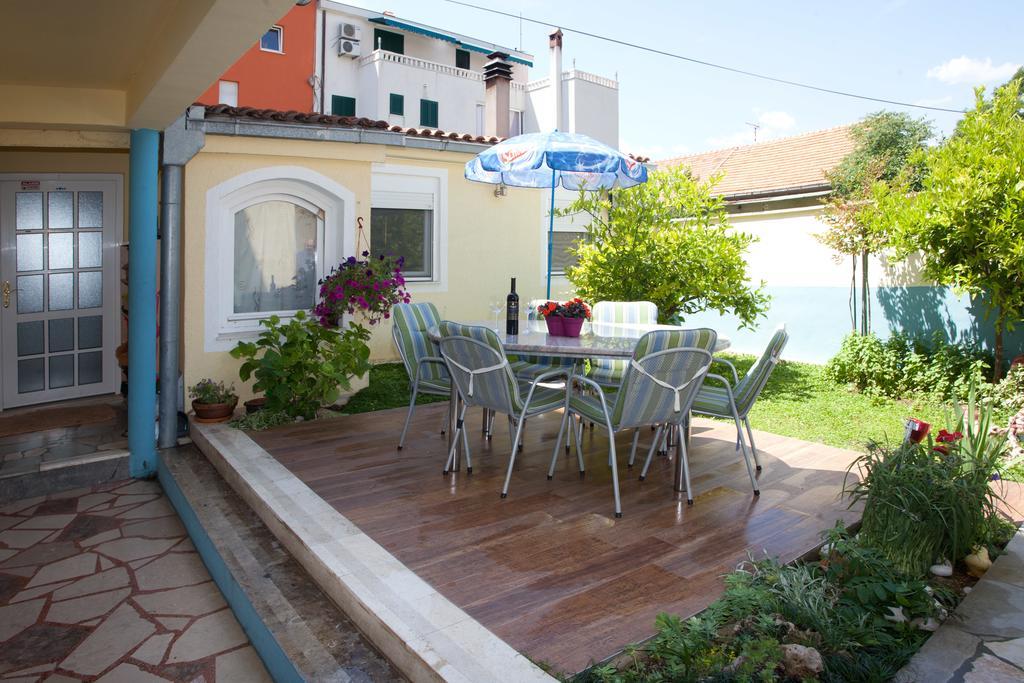 Apartment Zoky *