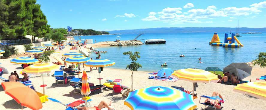 Laganini Split