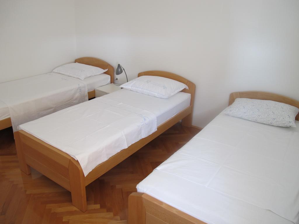 Apartment Lucac Manus Split