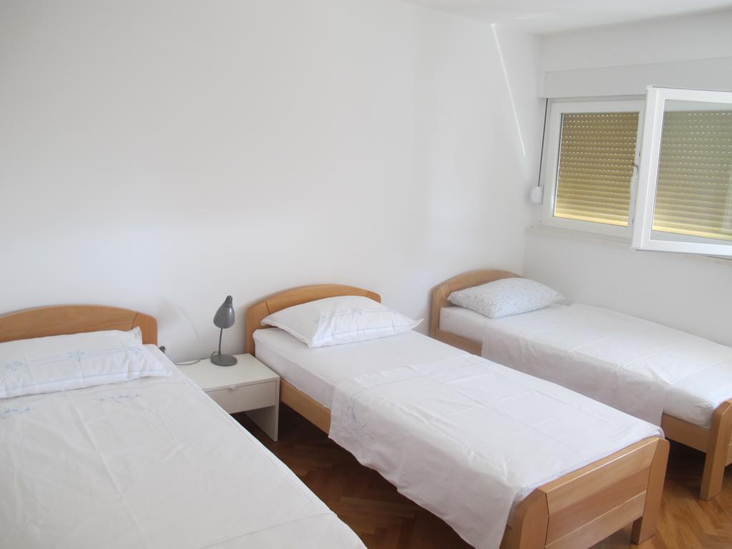 Apartment Lucac Manus