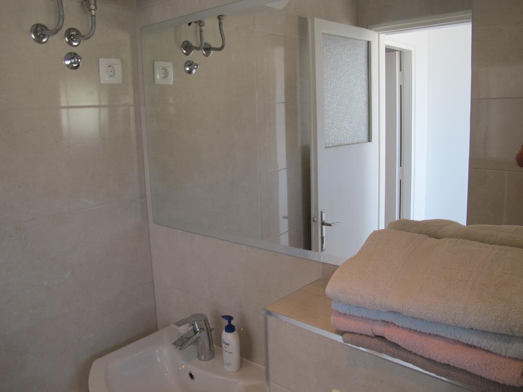 Apartment Lucac Manus *