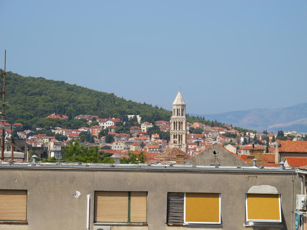Apartment Lucac Manus