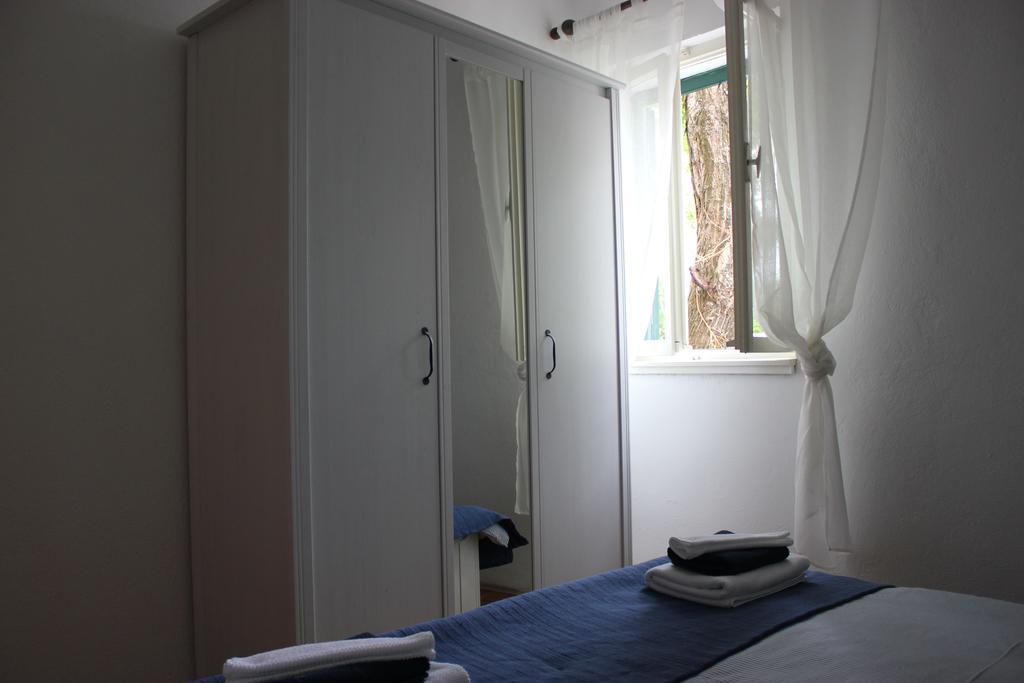 Apartment Maritimo *