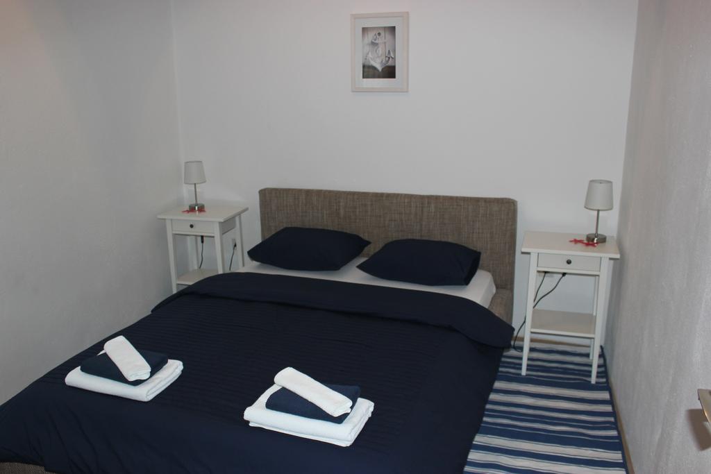 Apartment Maritimo *