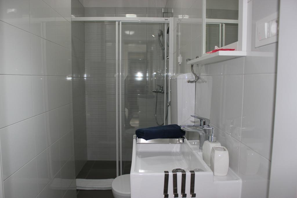 Apartment Maritimo *