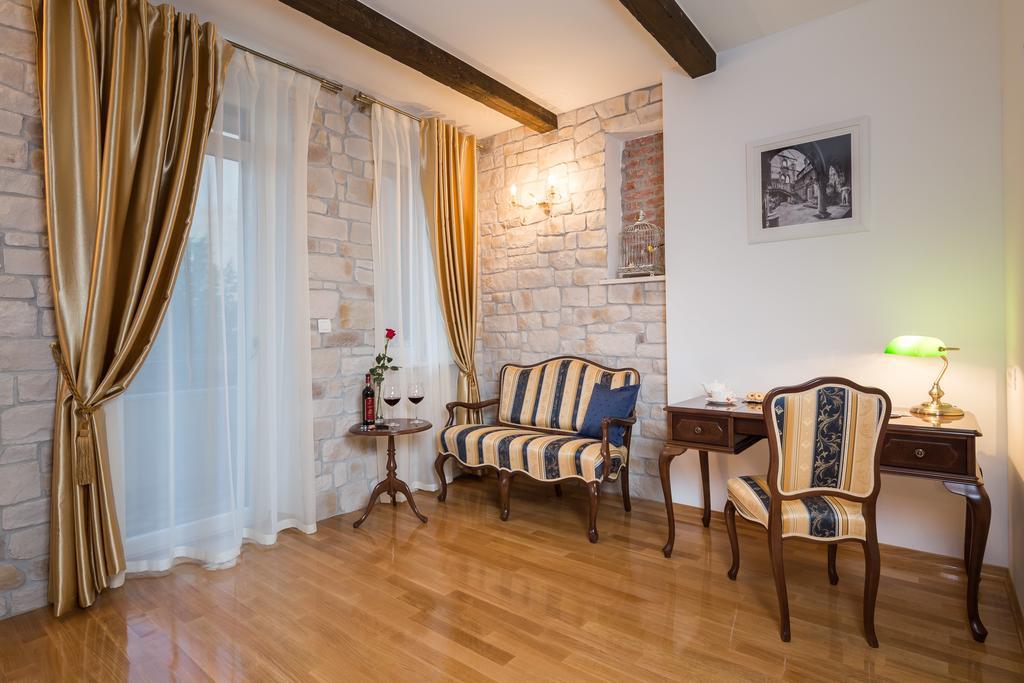 Priska Heritage (adults Only)